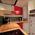 Apartamento Denim *