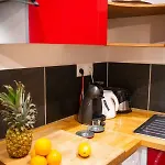 Denim Apartamento Nîmes