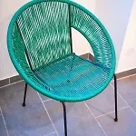 Denim Apartamento