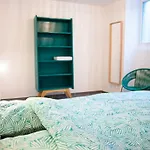 Denim Apartamento Nîmes