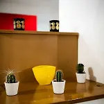 Apartamento Denim *