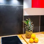 Denim Apartamento Nîmes