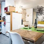 Denim Apartamento