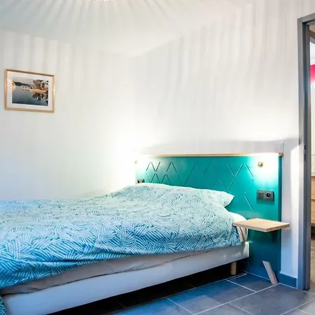 Denim Apartamento Nîmes
