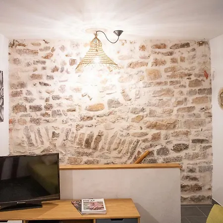 Denim Appartement Nîmes