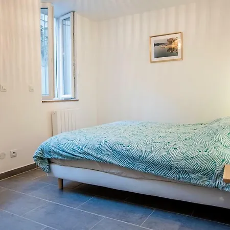 Apartamento Denim *