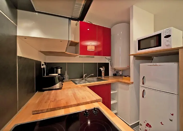 Appartamento Denim *