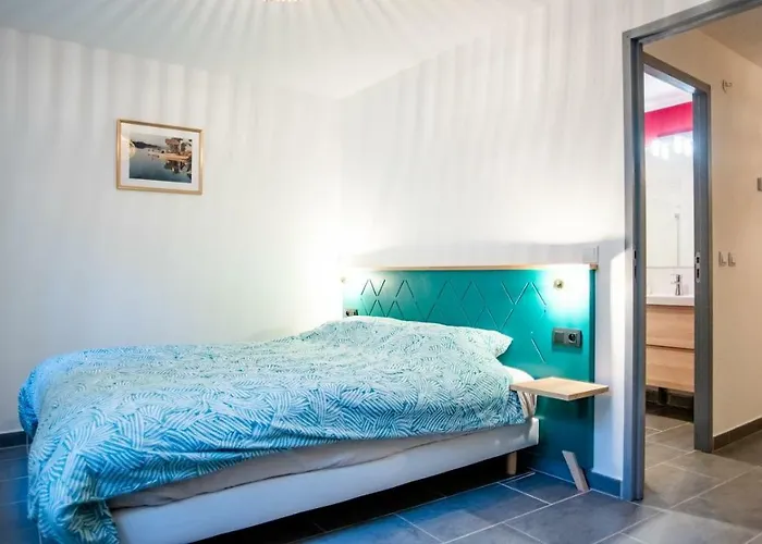 Denim Appartamento Nîmes