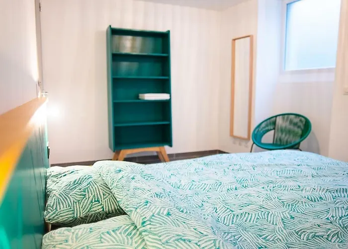 Denim Appartamento Nîmes