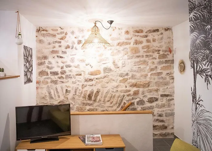 Denim Appartamento Nîmes