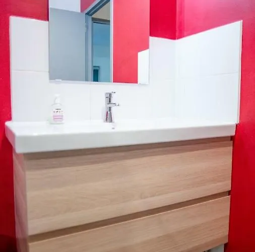 Appartamento Denim *