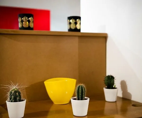 Appartamento Denim *