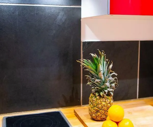 Denim Appartamento Nîmes