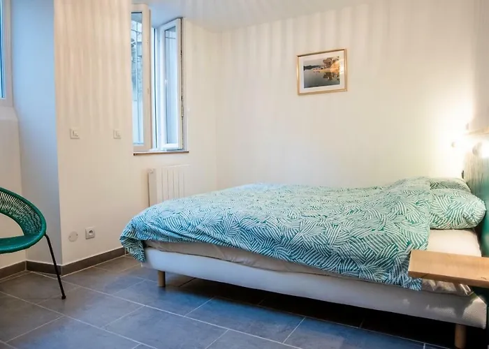 Appartamento Denim *